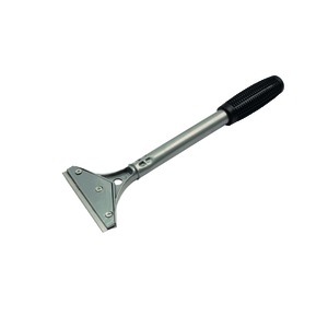 Scraper Multi Wall 5'' Long Handle With 4 Blades