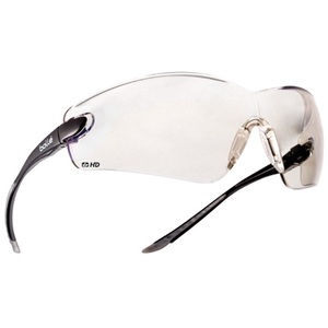 Bolle Cobra Hydrophobic Safety Spectacles