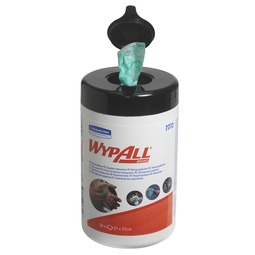 7772 WypAll Cleaning Wipes Refill