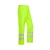 Sioen Greeley High Visibility Waterproof FR AS Trouser Yellow