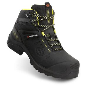 Heckel Mac Crossroad 3.0 S3 High Safety Boot