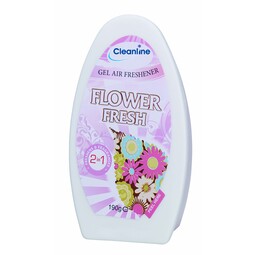 Cleanline Gel Flower Fresh Air Freshener