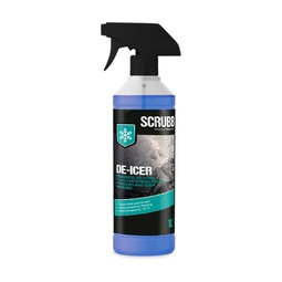 SCRUBB M17 De-Icer Spray 1 Litre