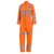 Roots Textreme High-Visibility Women's Coverall - High-Visibility Orange