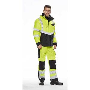 Mascot Harlow High- Visibility Outer Shell Jacket