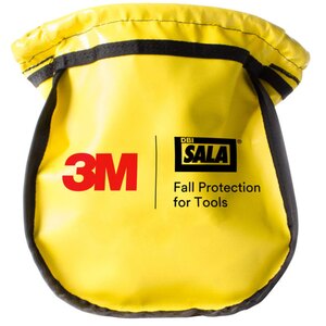 3M DBI-SALA Parts Pouch Vinyl Small