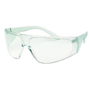 SPECTACLE ANTI-MIST CLEAR LENS COMET ISE03X