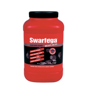 Swarfega Heavy Hand Cleanser 4.5 Litre