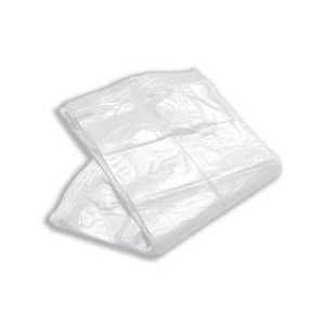 CleanWorks Square Office Bin Liners Case 500
