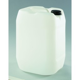 Plastic Water Container 25 Litre