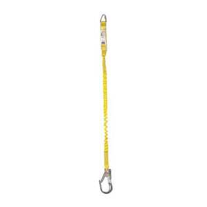 3M Expander Safety Lanyard with Scaffold Hook