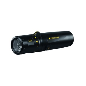 LED Lenser iL7R Atex 360LM Hand Torch