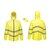 Regatta High- Visibility Packaway Jacket - Yellow