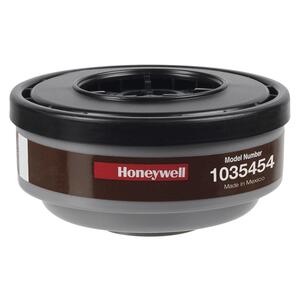 Honeywell Twin Bayonet A2 Filters (Pack 6 Pairs)