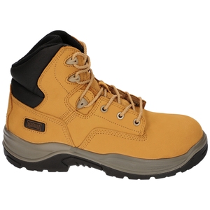 Magnum Precision Sitemaster Safety Boot with Midsole