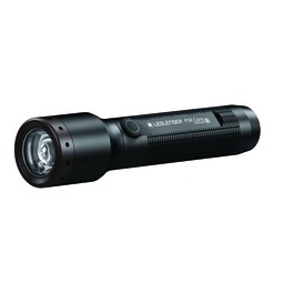 LED Lenser P5R Core LED Hand Torch