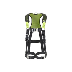 Honeywell Miller Scaffolding Kit with H500 Harness and Turbolite