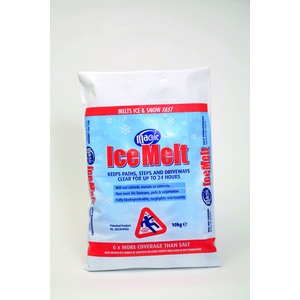 Ice Melt Granules 10KG