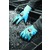 Polyco Grip-It Oil Therm C5 Double Nitrile Cut Level D Glove