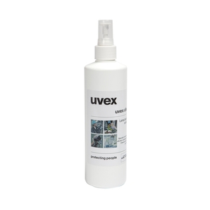 uvex Lens Cleaning Fluid