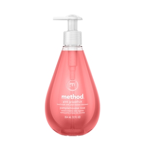 Method Hand Wash Pink Grapefruit 354ML