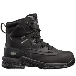 Magnum Broadside 8" Premium Technical S3 Safety Boot
