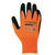 Juba Smart Tip Nitrile Foam Palm Coated Glove