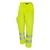 ProGARM High Visibility Combat Pocket Trousers Short Leg Yellow