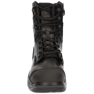 Magnum Rigmaster 8" Side Zip Waterproof Safety Boot 