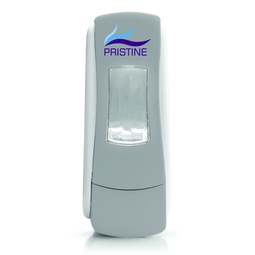 PRISTINE Foam Handwashing System Dispenser (ADX 700ML) Grey/White
