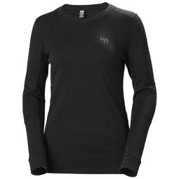Helly Hansen Lifa® Women's Long Sleeved Crew Neck T-Shirt