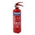 KeepSAFE Dry Powder Fire Extinguisher (Class A, B and C) 1KG
