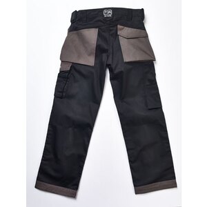 Tuf Revolution Multi-Pocket Trousers Regular