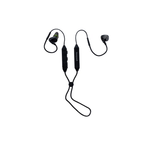 Honeywell Impact In Ear PRO with Bluetooth Black