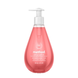 Method Hand Wash Pink Grapefruit 354ML