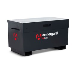 Armorgard Oxbox Tool and Equipment Case 1200 x 665 x 630MM