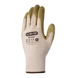 Skytec Recon Recycled Liner Latex Coated Cut Level B Glove (Pair)