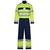 Gryzko High-Visibility Multi-Protect Coverall - Long