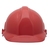 KeepSAFE Pro Comfort Plus Safety Helmet Red
