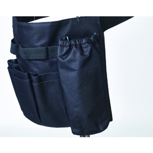 Endurance Tool/Utility Pouch Belt with Bottle Holder