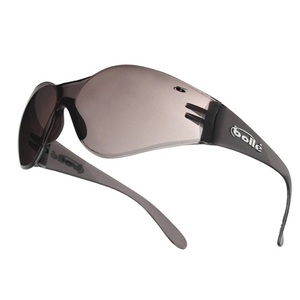 Bolle Bandido Safety Spectacles Smoke PC Lens
