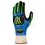 Showa 377-IP Nitrile Foam Coating Anti-Impact Glove (Pair)