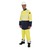 Roots Xtreme High Visibility Coverall