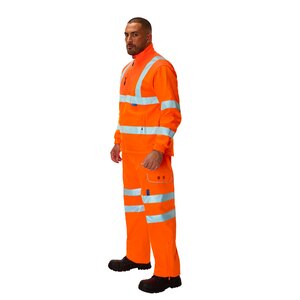 Bodyguard Vapourking Storm Overtrousers Tall