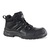 Rock Fall Marble Non-Metallic Safety Boot With Midsole Black