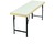 Laminated Top Folding Table