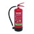 KeepSAFE Ecospray Water Additive Extinguisher 6 Litre
