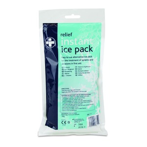 Reliance Instant Relief Ice Pack
