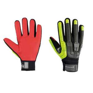 Honeywell Rig Cold Protect  Anti-Impact Cut Level F Glove