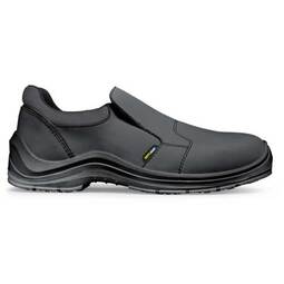 Shoes for Crews Dolce81 S3 Safety Shoes - Black